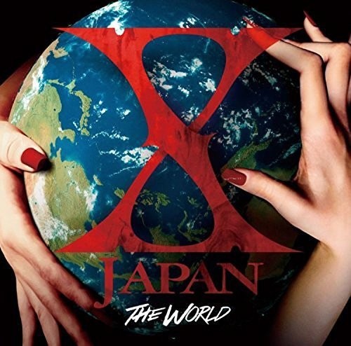 Xjapan - World - Music CD