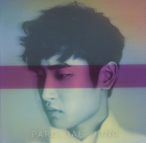 Parc,jae-jung - Step1 (1st Mini Album) - Music CD