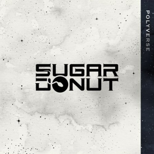Sugar Donut - Polyverse (vol.4) - Music CD
