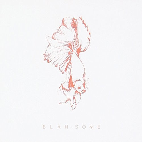 Dodo - Blah: Some (2nd Ep) - Music CD