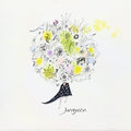Jung-yeon - Farewell To Old Me - Music CD