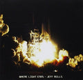 Mills,jeff - Where Light Ends - Music CD