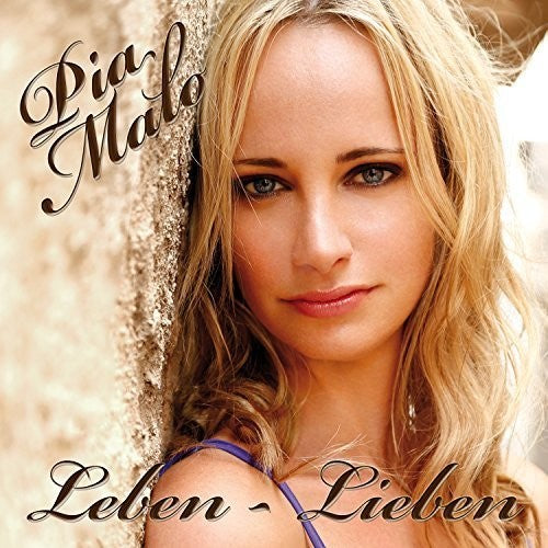 Malo,pia - Leben-lieben - Music CD