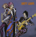 Dirty Loops - Loopified - Music CD