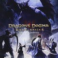 Dragon's Dogma: Dark Arisen / O.s.t. - Dragon's Dogma: Dark Arisen / O.s.t. - Music CD