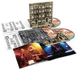 Led Zeppelin - Physical Graffiti - Music CD