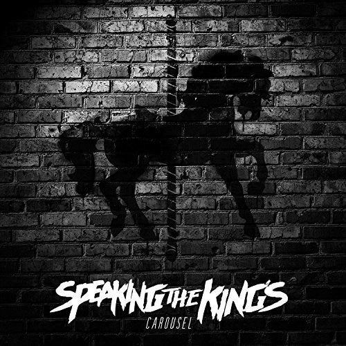 Speaking The Kings - Carousel - Music CD
