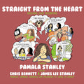 Straight From The Heart: The Musical / O.s.t. - Straight From The Heart: The Musical / O.s.t. - Music CD