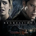 Regression (original Score) / O.s.t. - Regression (original Score) / O.s.t. - Music CD