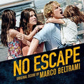 No Escape / O.s.t. - No Escape / O.s.t. - Music CD