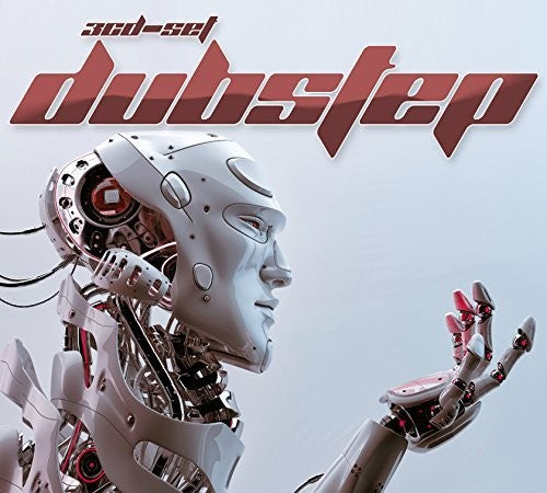 Dubstep / Various - Dubstep / Various - Music CD