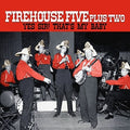 Firehouse Five Plus Two - Yes Sir - That's My Baby - Vinyl Record