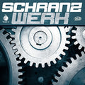 Schranzwerk / Various - Schranzwerk / Various - Music CD