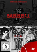 Der Raububerfall Auf - Der Raububerfall Auf - DVD