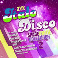 Zyx Italo Disco Spacesynth Collection 2 / Various - Zyx Italo Disco Spacesynth Collection 2 / Various - Music CD
