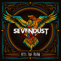 Sevendust - Kill The Flaw - Music CD