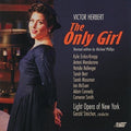 Herbert,victor / Steichen,gerald - Victor Herbert: The Only Girl - Music CD