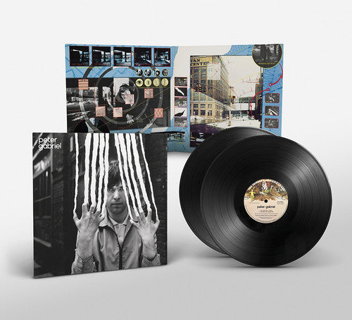 Gabriel,peter - Peter Gabriel 2 - Vinyl Record