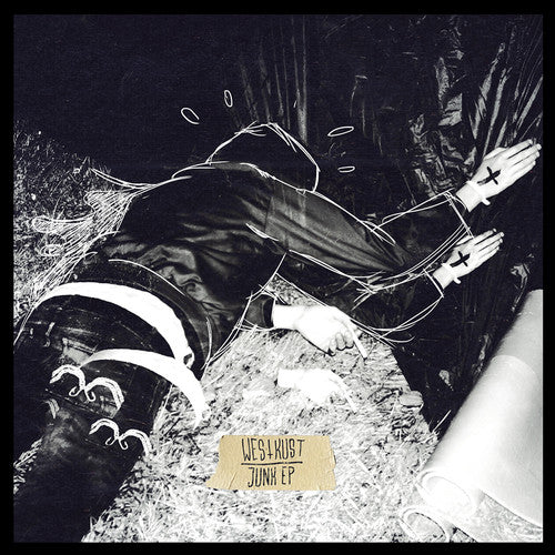 Junk EP [Limited Edition Vinyl] Vinyl Record