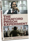 Stanford Prison Experiment - Stanford Prison Experiment - DVD