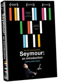 Seymour: An Introduction - Seymour: An Introduction - DVD