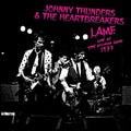 Thunders,johnny / Heartbreakers - Lamf: Live At The Village Gate 1977 - Music CD