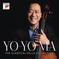 Ma,yo-yo - Yo-yo Ma: The Classical Cello Collection - Music CD