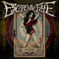 Escape The Fate - Hate Me - Vinyl Record