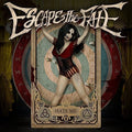 Escape The Fate - Hate Me - Music CD