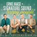 Haase,ernie & Signature Sound - Happy People - Music CD