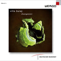 Zuraj,v. / Pintscher,matthias - Changeover - Hawk-eye - Restrung - Super Audio CD