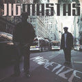 Jigmastas (dj Spinna & Kriminul) - Magnetize - Vinyl Record