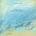 Gorecki / Satie / Milhaud / Bryars / Leonard - O Domina Nostra - Music CD