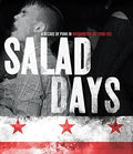Salad Days: Decade Of Punk In Washington Dc - Salad Days: Decade Of Punk In Washington Dc - Blu-ray