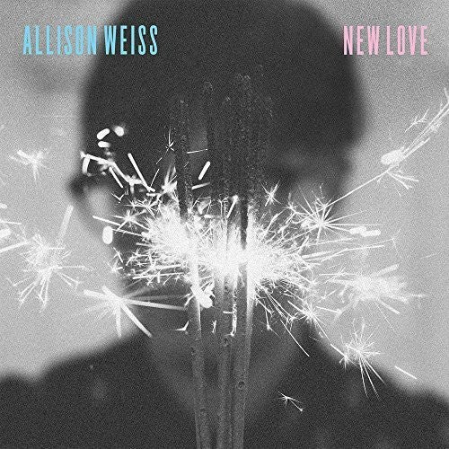 Weiss,allison - New Love - Music CD