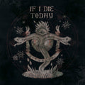If I Die Today - Cursed - Music CD