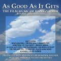 Hauser,dominik - As Good As It Gets: Film Music Of Zimmer 2 - O.s.t - Music CD