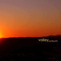 Valley - Sunburst - Music CD