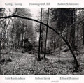 Kurtag / Schumann / Kashkashian / Levin / Brunner - Hommage A R. Sch - Music CD