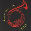 Bergens Musik Corps - Vaarlyst - Music CD