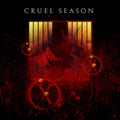 Cruel Season - Rise - Music CD