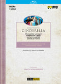 Prokofiev / Joullie / Laine / Plaisted - Prokofiev: Cinderella - Blu-ray