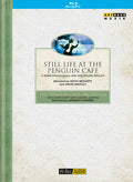 Jeffes / Royal Ballet / Irons / Jeffes / Bintley - Penguin Cafe Orchestra - Blu-ray