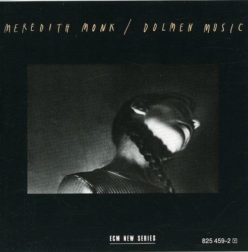 Monk,meredith - Dolmen Music - Music CD
