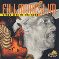 Fillmore Slim - Other Side Of The Road - Music CD