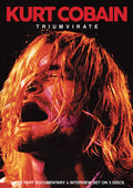 Cobain,kurt - Triumvirate - DVD
