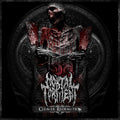 Mortal Torment - Cleaver Redemption - Music CD