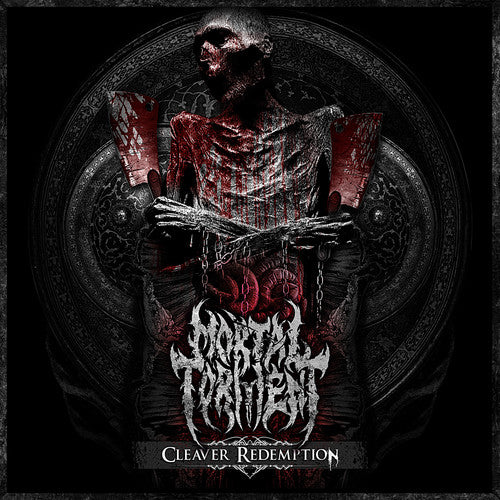 Mortal Torment - Cleaver Redemption - Music CD