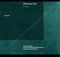 Tuur / Geringas / Davies - Flux - Music CD