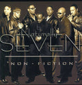 Naturally Seven - Non Fiction - Music CD